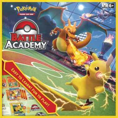 Jeu De Cartes Pokemon Tcg Battle Academy Anglais De Pokemon Jouets Www Chapters Indigo Ca Jeu De Cartes Pokemon Tcg Battle Academy Anglais De Pokemon Jouets Www Chapters Indigo Ca