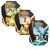 Pokémon TCG: Eevee Evolutions Tin (SHIPS 1 of 3 TINS)