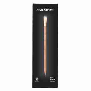 Blackwing Pencils Natural Set of 12