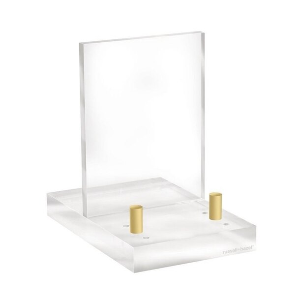 Acrylic Easel