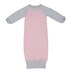 organic baby nightgown
