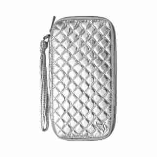 My Tagalongs Odyssey Document Caddy - Silver