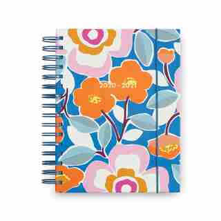 AGENDA 2020-2021 17 MOIS – KATE SPADE NEW YORK TENDANCE FLORALE GRAND