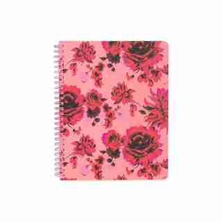 Rough Draft Mini Notebook Potpourri