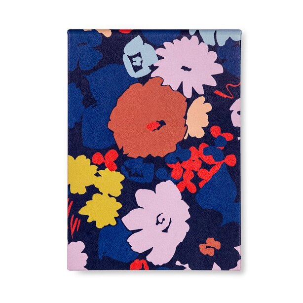 Swing Flora Desktop Notepad