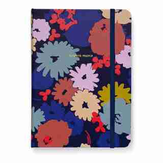 kate spade new york address book swing flora