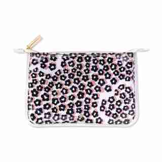kate spade new york pencil pouch flair flora