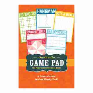Game Pad II
