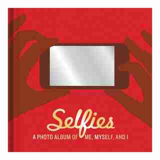 Selfies Photo Album