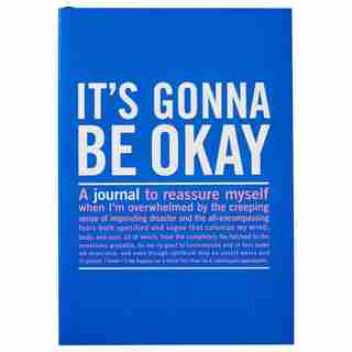 It’s Gonna Be Okay Mini Inner Truth Journal