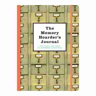 Knock Knock The Memory Hoarder's Journal
