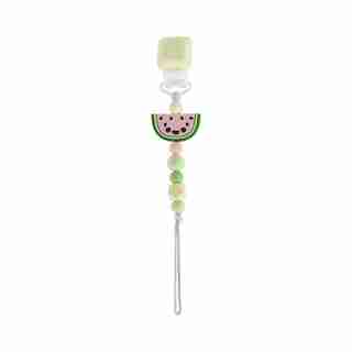 Loulou Lollipop Darling Clip Watermelon