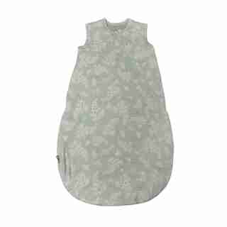 Loulou Lollipop Sleep Bag 2.5 Tog in TENCEL - Fern Baby 3-12 Months
