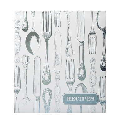 Recipe Book