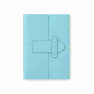 Latch Journal Turquoise