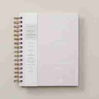 Agenda – Lavende 2021, 18x25 cm