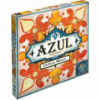Azul: Crystal Mosaic