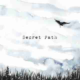 Secret Path deluxe boxed set
