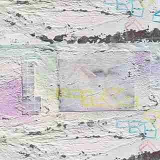 BROKEN SOCIAL SCENE HUG OF THUNDER V