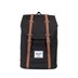 herschel style backpack