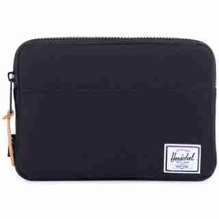 Herschel Anchor iPad Mini Sleeve Black