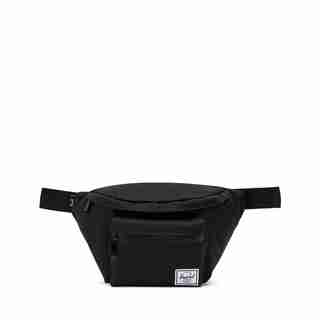 SEVENTEEN HIP PACK, BLACK
