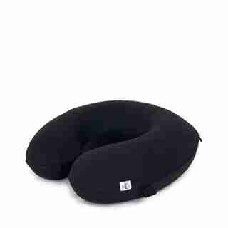 HERSCHEL MEMORY FOAM PILLOW - BLACK