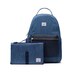 Herschel Supply Co. Nova Sprout Diaper Backpack Faded ...