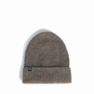 Herschel Cardiff Hat Heather Grey