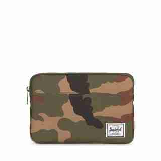 HERSCHEL ANCHOR IPAD MINI SLEEVE WOODLAND CAMO