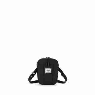 HERSCHEL CRUZ CROSSBODY - BLACK