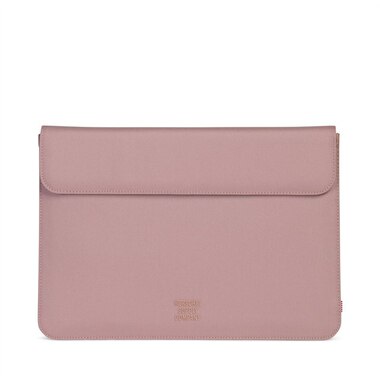 Herschel 13" Spokane Macbook Sleeve Ash Rose