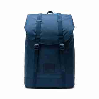 HERSCHEL RETREAT LIGHT BACKPACK - NAVY