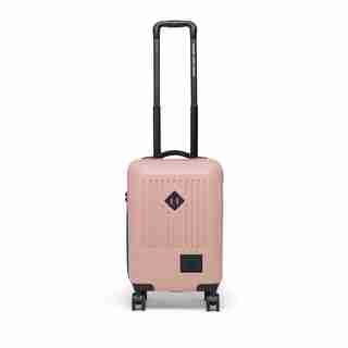 HERSCHEL TRADE CARRY-ON LUGGAGE - ASH ROSE