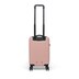 herschel ash rose luggage