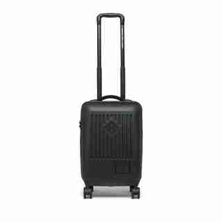 HERSCHEL TRADE CARRY-ON LUGGAGE - BLACK