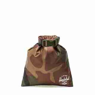 HERSCHEL STANDARD ISSUE DRY BAG - CAMO