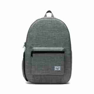 Herschel Settlement Sprout Backpack Raven Crosshatch