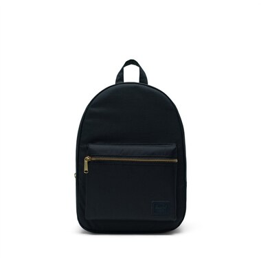 HERSCHEL GROVE SMALL LIGHT BACKPACK - BLACK