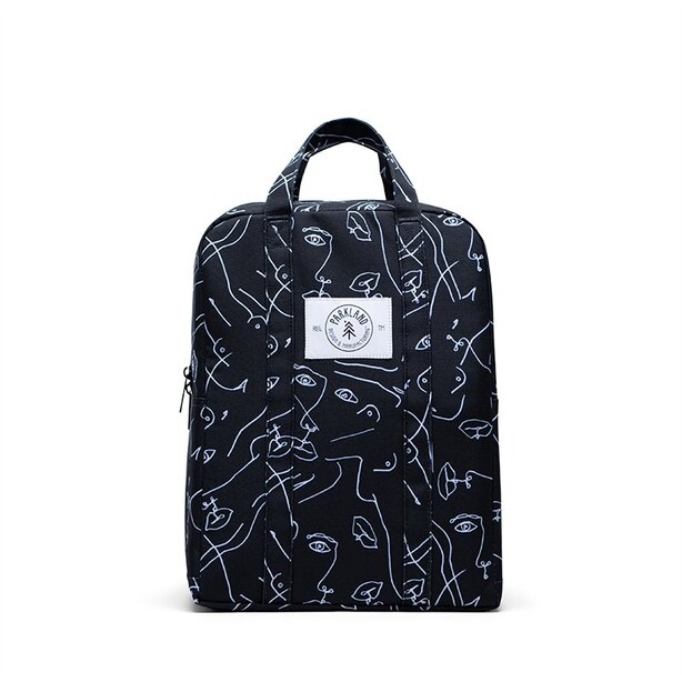 PARKLAND Remy Backpack Figure