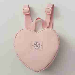 Parkland The Sweet Sixteen Backpack Quartz