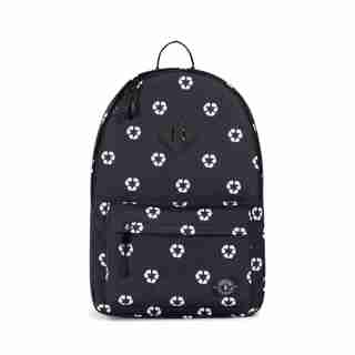 The Kingston Backpack Recycle Black