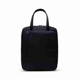 Herschel Travel Tote Bag Black