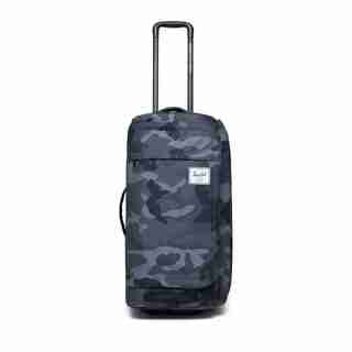 Herschel Wheelie Outfitter Travel Duffle Camo