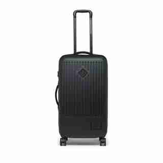 HERSCHEL TRADE MEDIUM LUGGAGE - BLACK