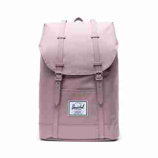 HERSCHEL RETREAT BACKPACK - ASH ROSE