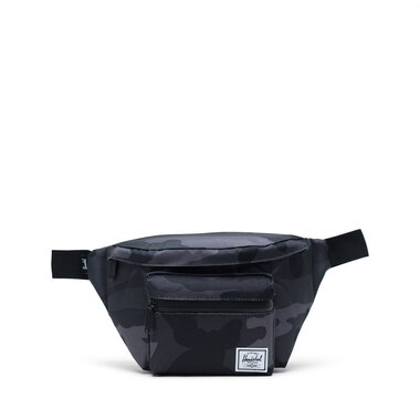 HERSCHEL SEVENTEEN HIP PACK - NIGHTCAMO
