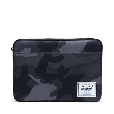 Herschel Anchor 13" Macbook Sleeve Night Camo