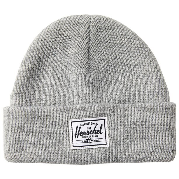Herschel Supply Co. Baby Beanie Light Grey