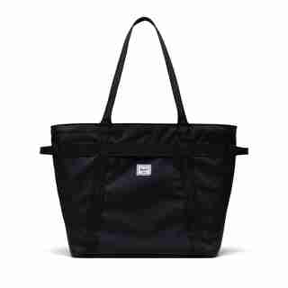 Herschel Alexander Tote Black